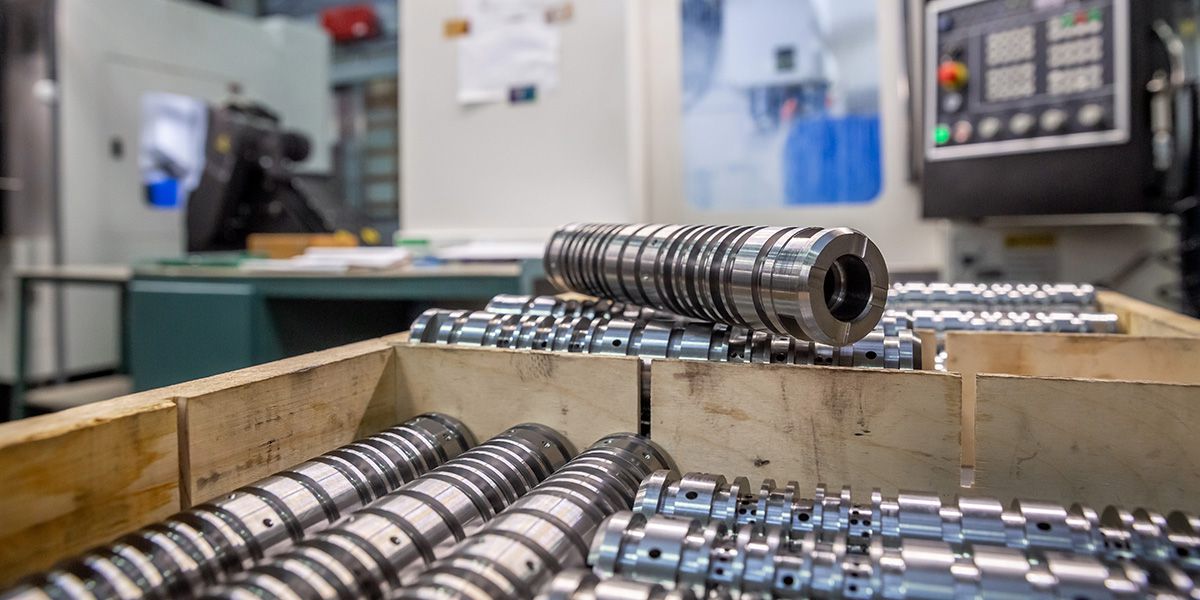 Bild zu Zerspanung von Metallbauteilen für zahlreiche Industrien - Bühler Alzenau GmbH